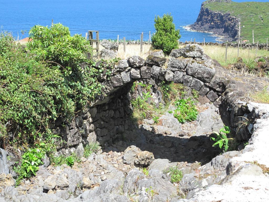 Pico Formoso Vinea Lava Alojamentos Pico Prainha  Eksteriør bilde