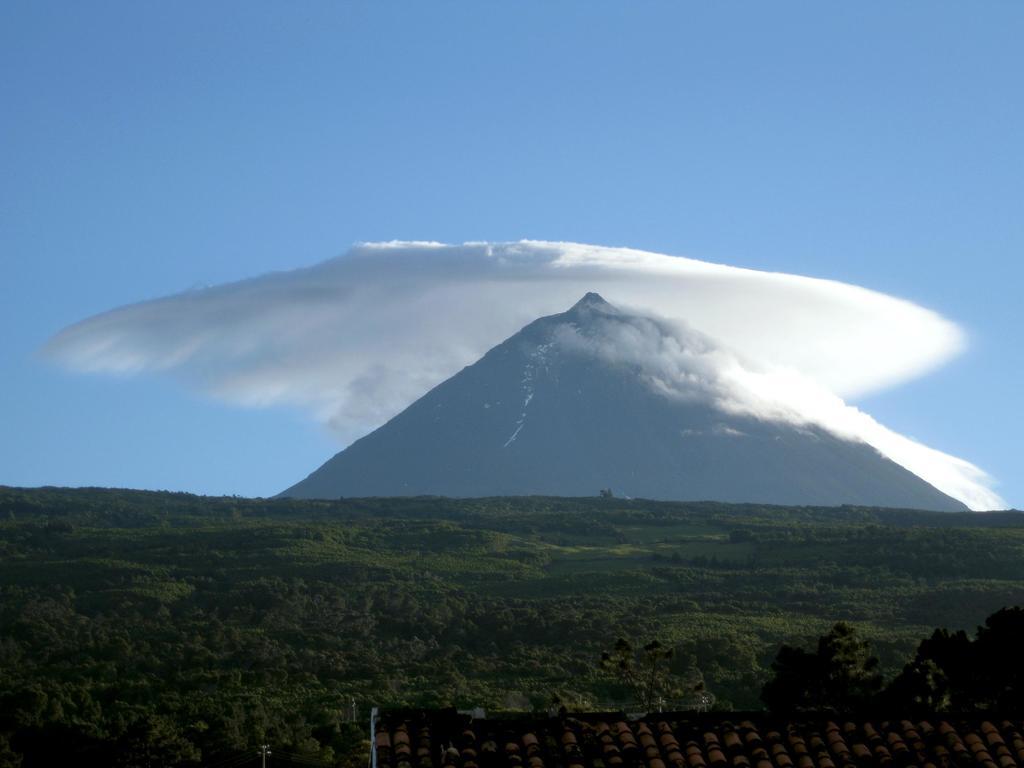 Pico Formoso Vinea Lava Alojamentos Pico Prainha  Eksteriør bilde
